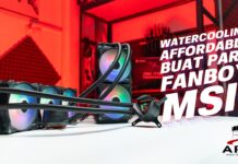 AIO WATER COOLING TERJANGKAU BUAT PARA FANBOY MSI | Review MSI MAG Coreliquid 240R & 360R