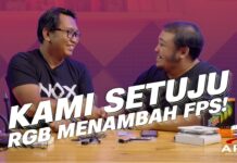 KUPAS TUNTAS PC RGB DAN KAMI SETUJU RGB MEMANG MENAMBAH FPS | NGISENG SEK #5