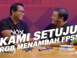 KUPAS TUNTAS PC RGB DAN KAMI SETUJU RGB MEMANG MENAMBAH FPS | NGISENG SEK #5