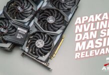 APAKAH NVLINK DAN SLI MASIH RELEVAN HARI INI ? | Dual RTX 2080 Ti NVLink Test
