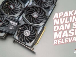 APAKAH NVLINK DAN SLI MASIH RELEVAN HARI INI ? | Dual RTX 2080 Ti NVLink Test