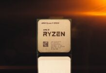 AMD Ryzen 9 5950X 16 Core Zen 3 CPU Dioverclock Hingga 6 GHz, Berjalan Di MacOS Apple