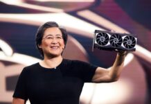 AMD Perlihatkan PC Gaming Generasi Terbaru dengan AMD Radeon ™ RX 6000 Series – Hadirkan Performa Resolusi 4K Terdepan untuk AAA Gaming