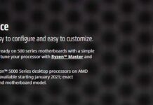 MSI menjanjikan motherboard AMD X470 dan B450-nya akan mendukung seri Ryzen 5000 (Zen3)