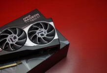 AMD Radeon 6800 XT sudah hadir di Indonesia