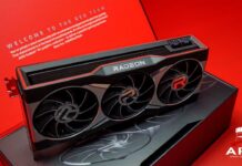 KAMI UNBOX SALAH SATU GRAPHIC CARD KENCANG DI AKHIR TAHUN 2020 | Hands-on AMD Radeon™ RX 6800 XT
