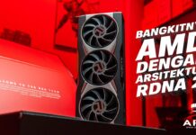 BERKAT RDNA 2 AKHIRNYA AMD RADEON JUGA BISA RAY-TRACING | Review AMD Radeon™ RX 6800 XT