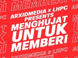MENGHUJAT UNTUK MEMBERI – A Roasting Event by ARXIDMEDIA Feat. Lambe Hardware PC LIVE 🔴