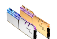 G.SKILL Menjadi Memory DDR4 Yang Paling Banyak Digunakan Untuk Memecahkan Rekor Overclocking AMD Vermeer