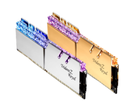 G.SKILL Menjadi Memory DDR4 Yang Paling Banyak Digunakan Untuk Memecahkan Rekor Overclocking AMD Vermeer