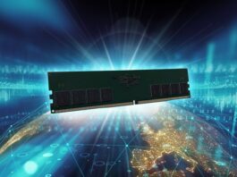 TEAMGROUP Menghadirkan Generasi Baru DDR5