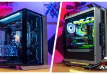 PAMER BUILD CUSTOM WATER COOLING DAN SEGALA KELUH KESAHNYA ALA ARXIDMEDIA #MENDINGRAKITPC
