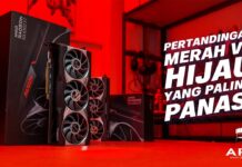 KARTU GRAFIS AMD PALING KENCANG YANG PERNAH ADA | Review AMD Radeon RX 6900 XT