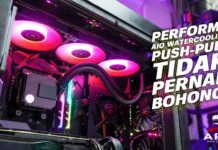 KETIKA AIO WATERCOOLING TERBAIK JADI SEMAKIN BAIK | Review EKWB EK-AIO Elite 360 D-RGB