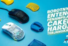 MOUSE GAMING LOKAL YANG RINGAN, CAKEP DAN TERJANGKAU | Review Rexus Daxa Air II & Daxa Air Wireless