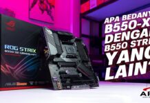 B550 PALING SPESIAL YANG PERNAH KAMI BONGKAR | Unboxing ASUS ROG Strix B550-XE Gaming WIFI