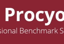 Benchmark baru dari UL yang berfokus untuk Konten Kreator