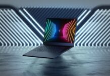 ALL-NEW RAZER BLADE 15 DAN RAZER BLADE PRO 17 DENGAN GRAFIS NVIDIA GEFORCE RTX 30 SERIES