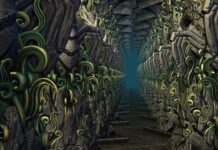 UL Benchmark merilis 3DMark Mesh Shader test (DirectX 12 Ultimate)