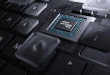 AMD Rilis Prosesor Mobile AMD Ryzen PRO 5000 Series