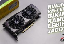 APAKAH NVIDIA REFLEX BIKIN KAMU LEBIH JAGO NGEGAME ? Ft. Zotac Gaming GeForce RTX 3060 Twin Edge OC