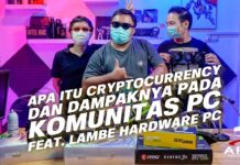 GAMERS VS MINERS , SEMUA KARENA MINING BITCOIN & ETHEREUM ??? | NGISENG SEK Feat. Lambe Hardware PC