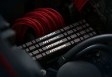 HyperX Mengumumkan Memory DDR4 Predator dengan Kecepatan Tinggi
