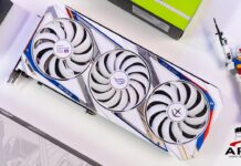 KOLEKTOR GUNDAM WAJIB PUNYA VGA INI !! | Unboxing GeForce RTX 3080 ASUS x GUNDAM Edition