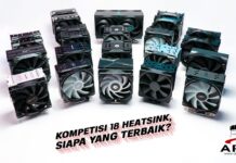 MENGUJI 18 HEATSINK CPU COOLER 12CM PALING POPULER DI TAHUN 2021, MANA YANG TERBAIK ?