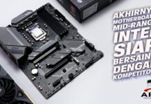 MOTHERBOARD INTEL B560 AKHIRNYA BISA OVERCLOCK ! Feat. MSI MAG B560 Tomahawk WIFI