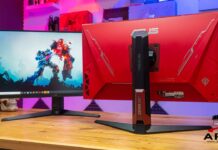 NGAKU FANS ZEON HARUS PUNYA MONITOR INI | Unboxing ASUS TUF Gaming VG27AQGL1A ZAKU II Edition