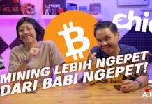 SPEKULASI CHIA COIN , SHORTAGE SSD & HDD DAN JUGA BABI NGEPET | NGISENG SEK QnA Cryptocurrency