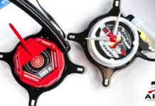 UNBOXING AIO WATERCOOLING ASUS x GUNDAM , TUF GAMING LC 240 ZAKU II Vs. ROG STRIX LC 360 RX-78 😎😎