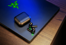 TAMPIL STAND OUT DENGAN EARBUDS TERBARU HAMMERHEAD TRUE WIRELESS X