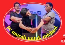 MERAKIT PC GAMING MURAH 8 JUTAAN UNTUK REVIEWER KAMI BARENG VIDEOGRAFER BARU