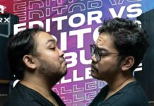 EDITOR VS EDITOR GAMING PC BUILD CHALLENGE – Menantang dua Editor Kami Untuk Merakit PC Gaming