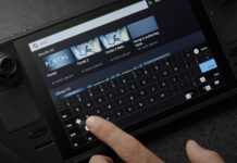 VALVE UMUMKAN STEAM DECK, HANDHELD PC BERTENAGA ZEN 2