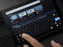 VALVE UMUMKAN STEAM DECK, HANDHELD PC BERTENAGA ZEN 2
