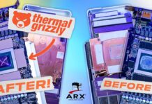TUTORIAL MENGGANTI THERMAL PASTE & THERMAL PAD VGA, TURUN SAMPAI 20°C ?! Feat. Thermal Grizzly