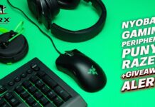 NYOBAIN GAMING PERIPHERAL RAMAH DI KANTONG ALA RAZER + 𝗚𝗜𝗩𝗘𝗔𝗪𝗔𝗬 𝗜𝗡𝗦𝗜𝗗𝗘