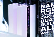 RAM RGB YANG KENCENG & CAKEP BUAT BUILD ALL WHITE | Review Team XTREEM ARGB White 16GB DDR4