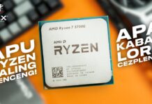 APU PALING KENCANG! LORD CEZPLENK AJA LEWAT | Review APU AMD Ryzen™ 7 5700G