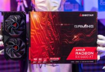 UNBOXING GRAPHIC CARD RADEON PALING TERJANGKAU (SAAT INI) | Unboxing Biostar AMD Radeon RX 6600 XT