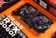 KOMPETITOR YANG TANGGUH BUAT RTX 3060 | Review AMD Radeon RX 6600 XT