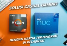 DUEL MAUT INTEGRATED GRAPHIC TERKENCANG DI TAHUN 2021 | AMD VEGA 8 VS Intel Iris Xe G7 !!!