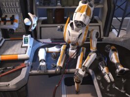 Test Semua Fitur DirectX 12 Ultimate dengan 3DMark