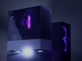 NZXT Mengumumkan Casing Terbarunya H510 FLOW, Upgrade dari H510