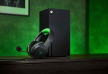 RAZER MULAI MELEBARKAN SAYAP KE KONSOL GAMING DENGAN KAIRA X GENERASI TERBARU