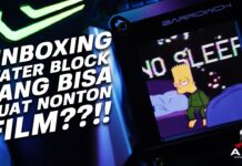 NONTON FILM KOK DI WATER BLOCK CPU ??! I UNBOXING BARROW FBLTHD SERIES WATER BLOCK