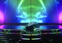 RAZER MERILIS LINI TERBARU DARI MOUSE BASILISK GAMING